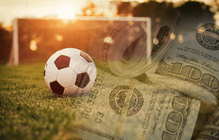 ห้าเคล็ดลับที่จะช่วยให้คุณชนะเงินจริงจากเดิมพันฟุตบอลที่ เว็บแทงบอล