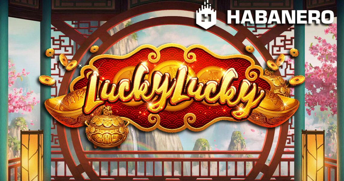 เล่น สล็อตออนไลน์ Lucky Lucky และรับเงินรางวัลสูงสุด 50,000x ของเงินเดิมพันของคุณ