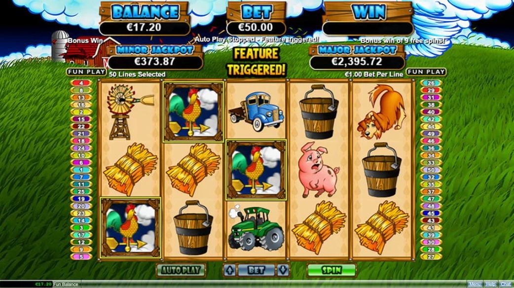 slot game ล่าสุดที่เปิดตัวในเดือนตุลาคม 2024